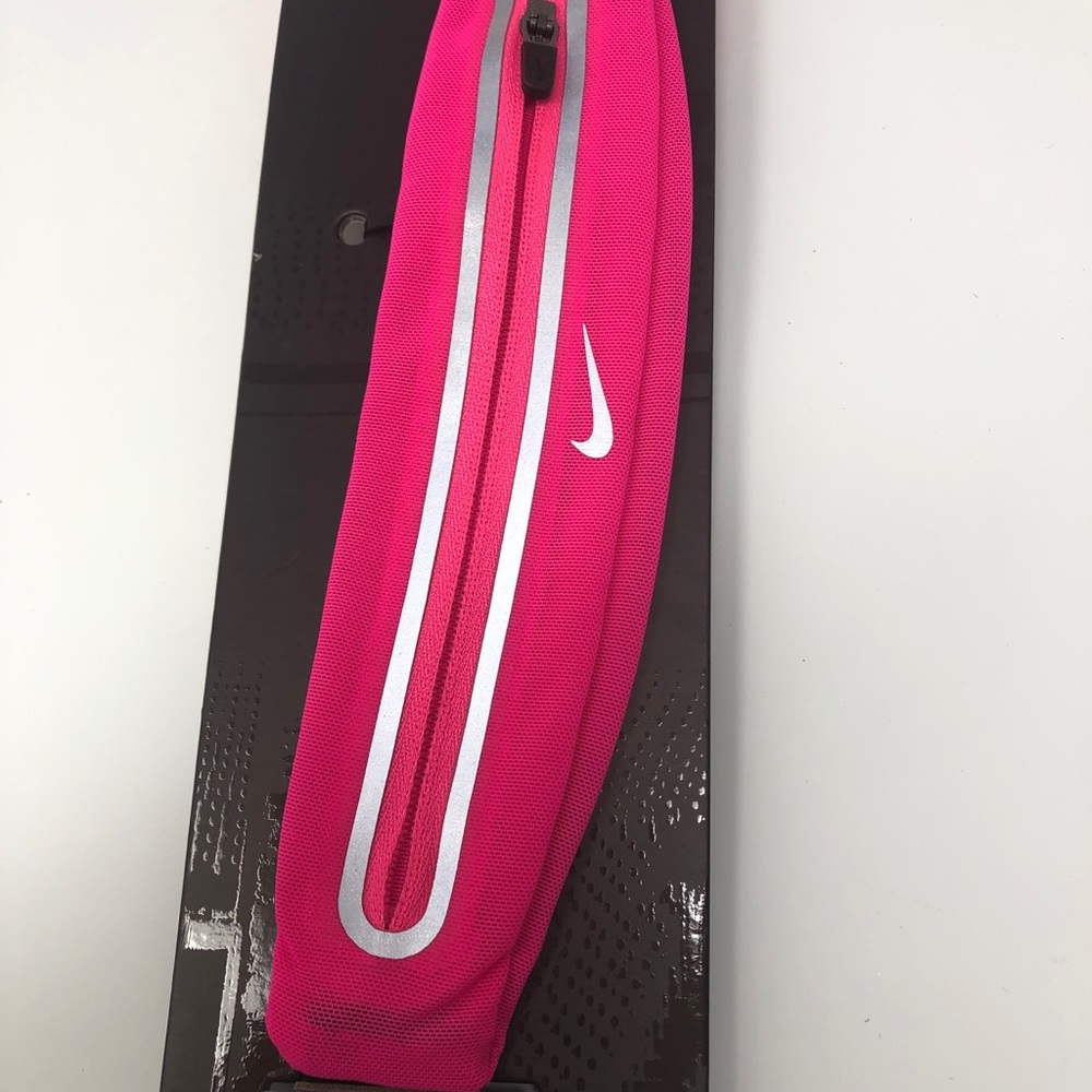 New Nike Lean 2 Pocket Waistpack